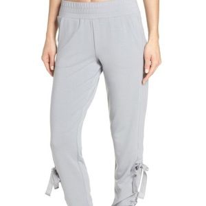 Zella gathered joggers